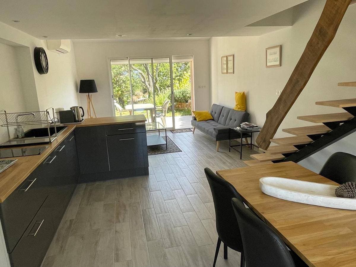 Foto 5 von 26: One-Bedroom House