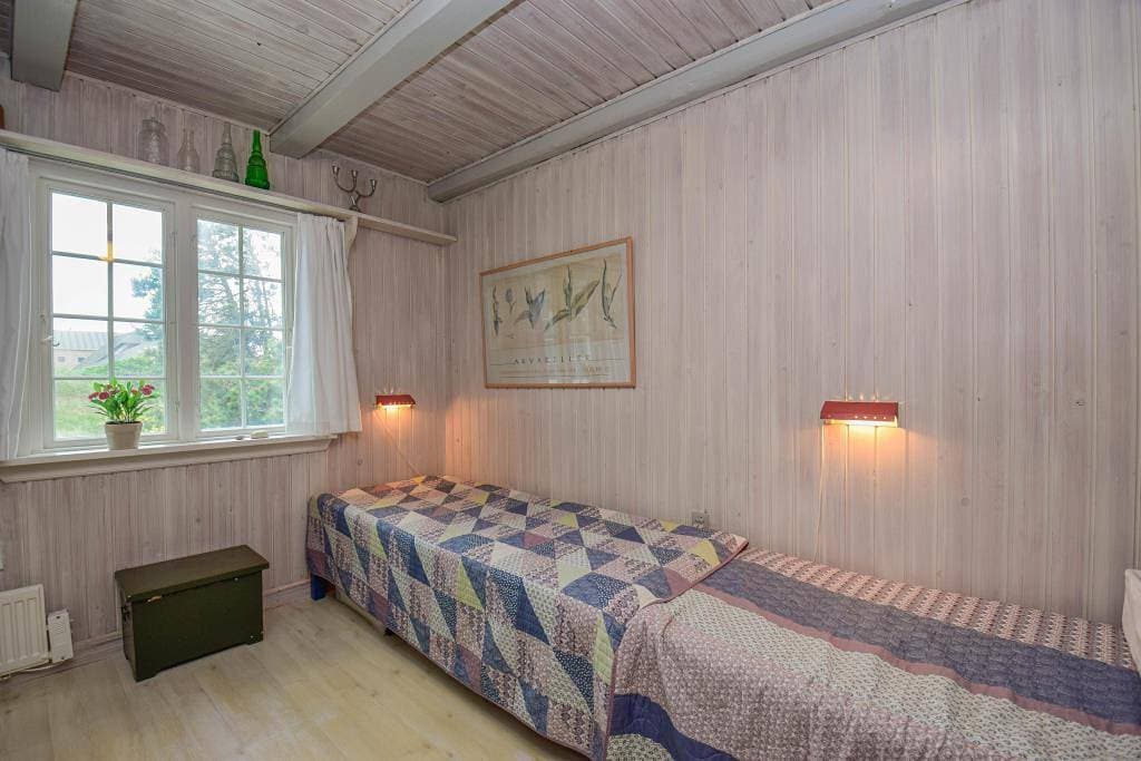 Foto 13 von 19: Gemütliches, älteres Haus im klassischen Sommerhausstil