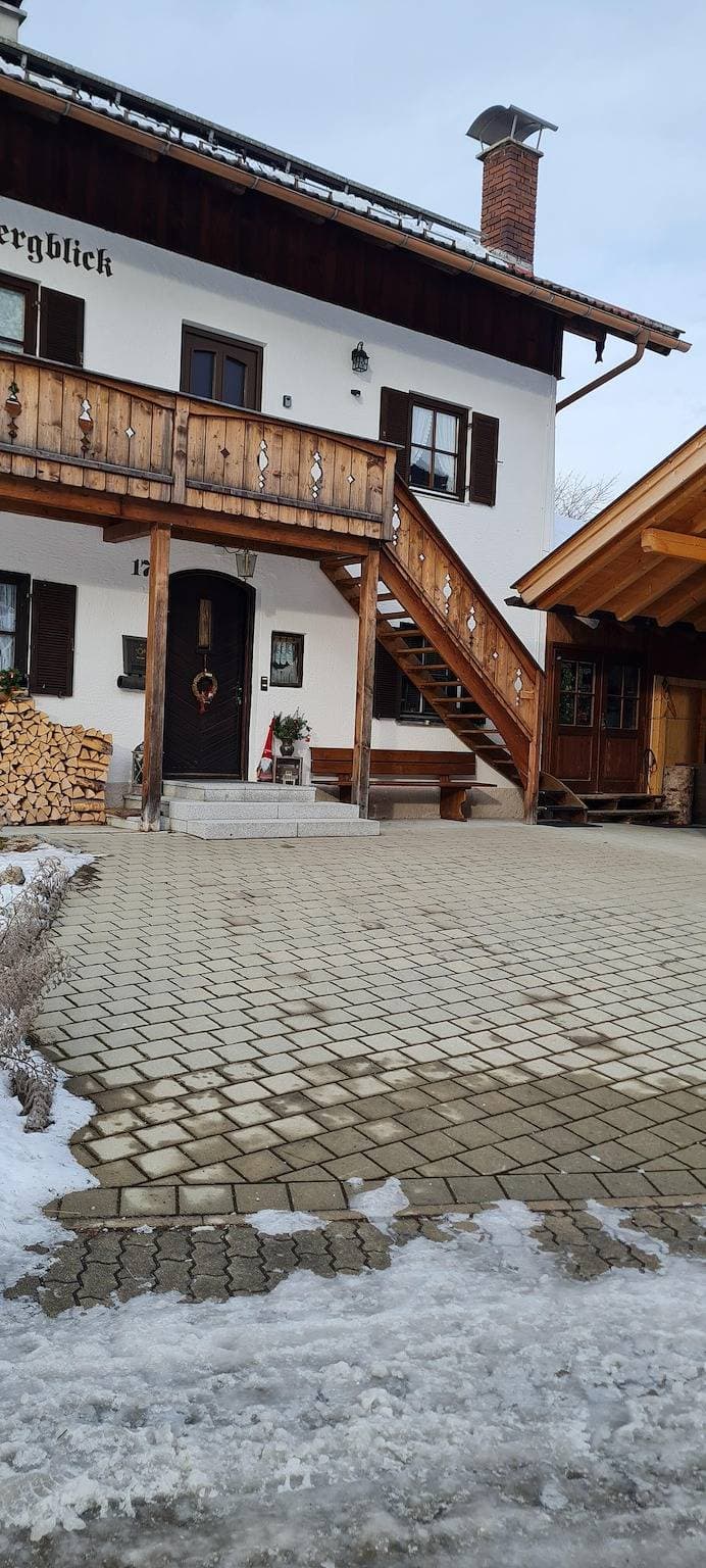 Haus Bergblick 1