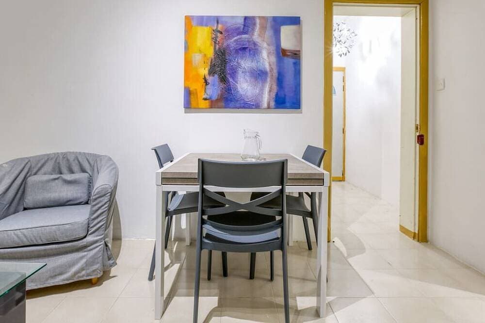 Foto 13 von 30: Lovely Studio home in Prime area of Sliema w/WIFI