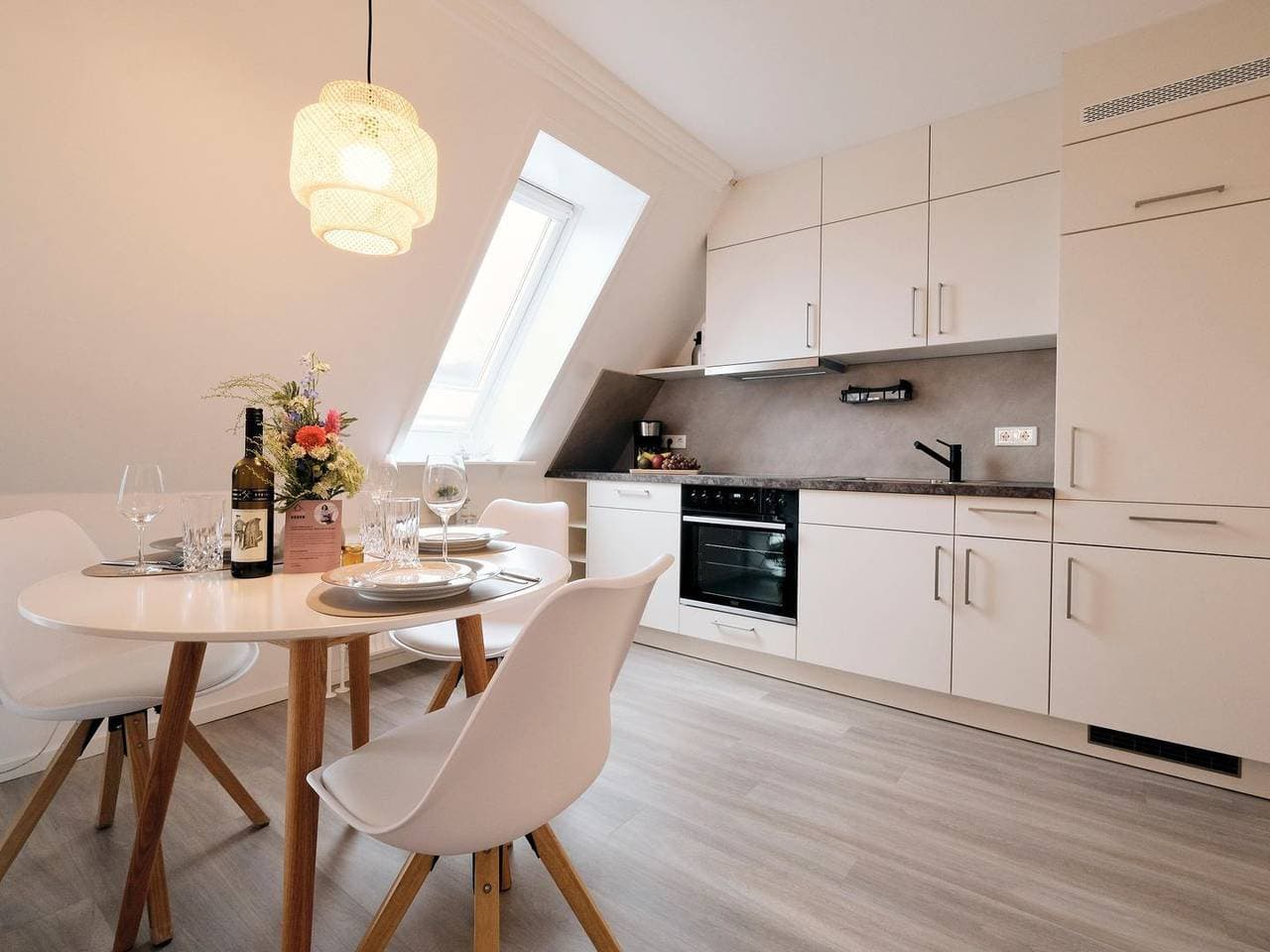 Foto 4 von 18: Ferienwohnung "Lieblingsplatz"