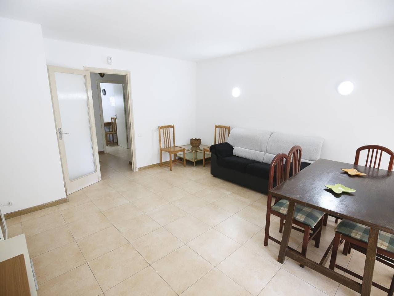 Foto 4 von 10: Ferienwohnung für 6 Personen mit Garten