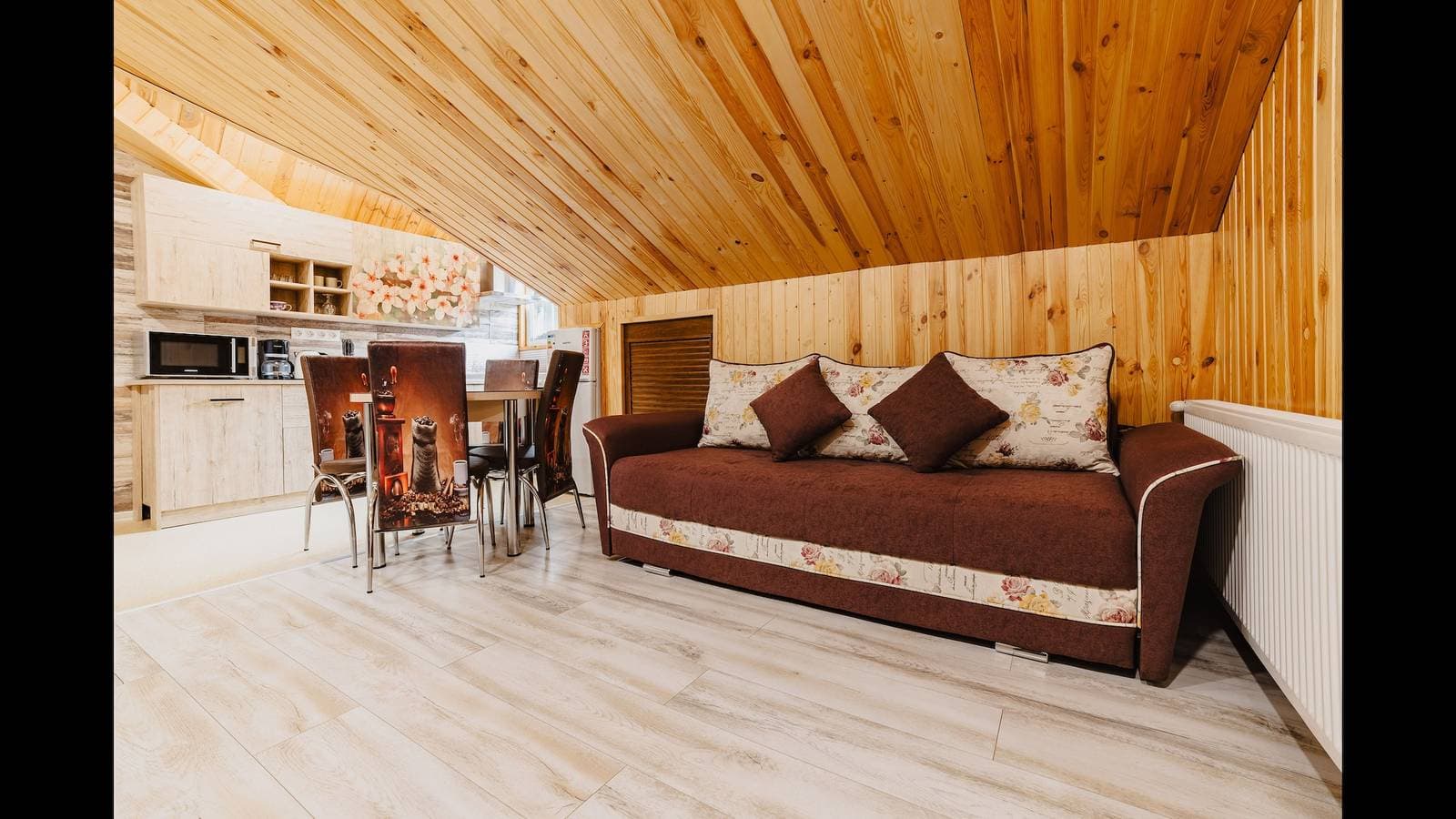 Zoo Adjacent Summit Flat von Brasov BnB 1