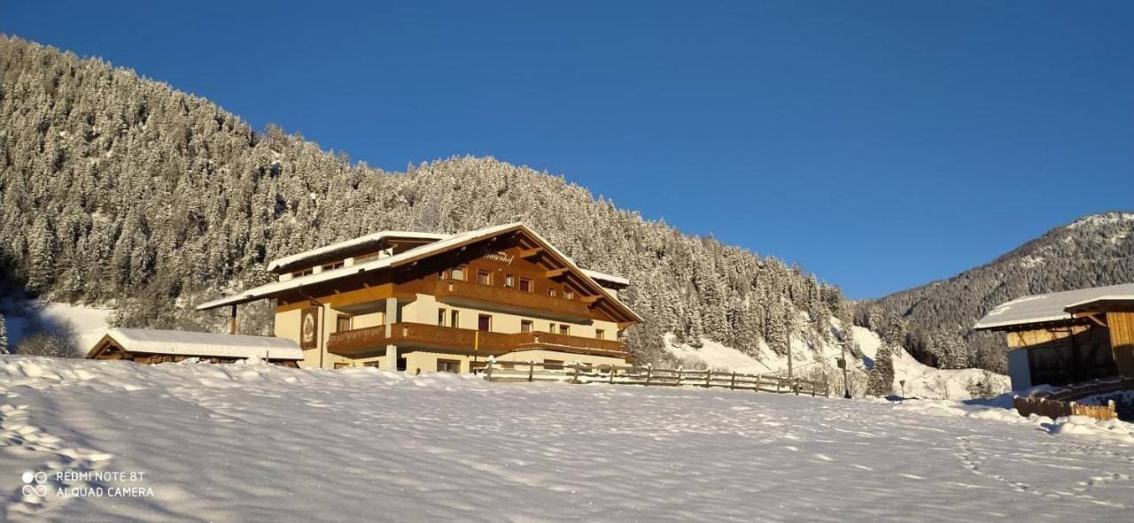 Foto 4 von 12: Triple Room