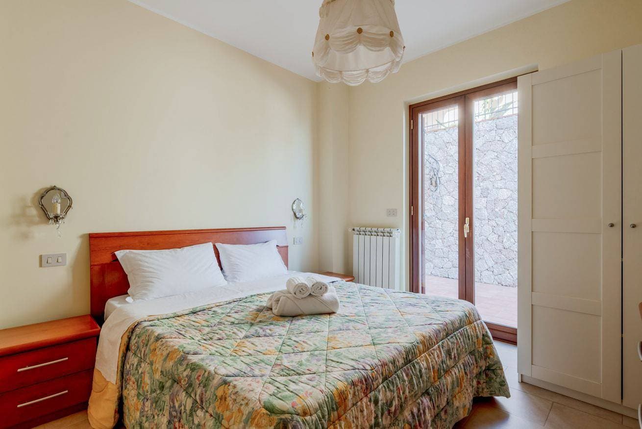Foto 5 von 27: Ferienwohnung für 4 Personen