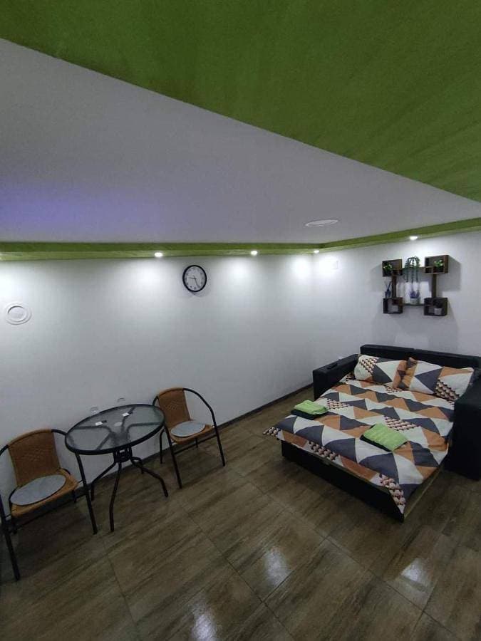 Foto 5 von 9: One-Bedroom Apartment