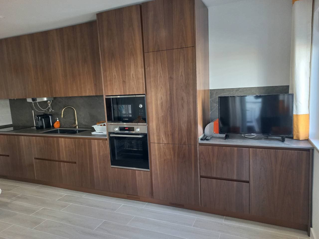 Foto 5 von 31: Apartment „Regueiró Quarteira Beach“ mit WLAN, Klimaanlage, Balkon & Terrasse
