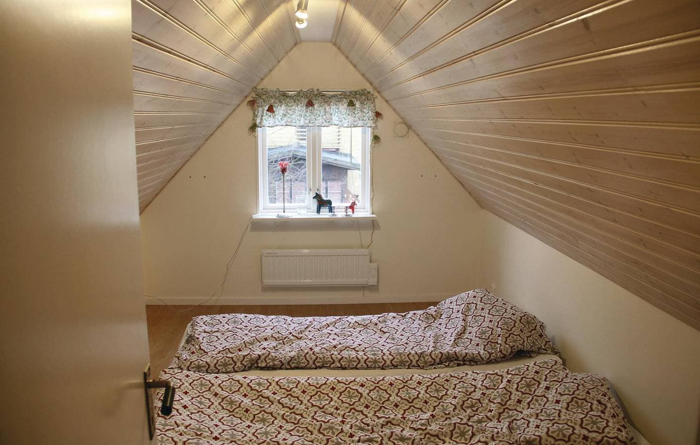 Foto 8 von 11: Ferienhaus für 6 Personen mit Terrasse