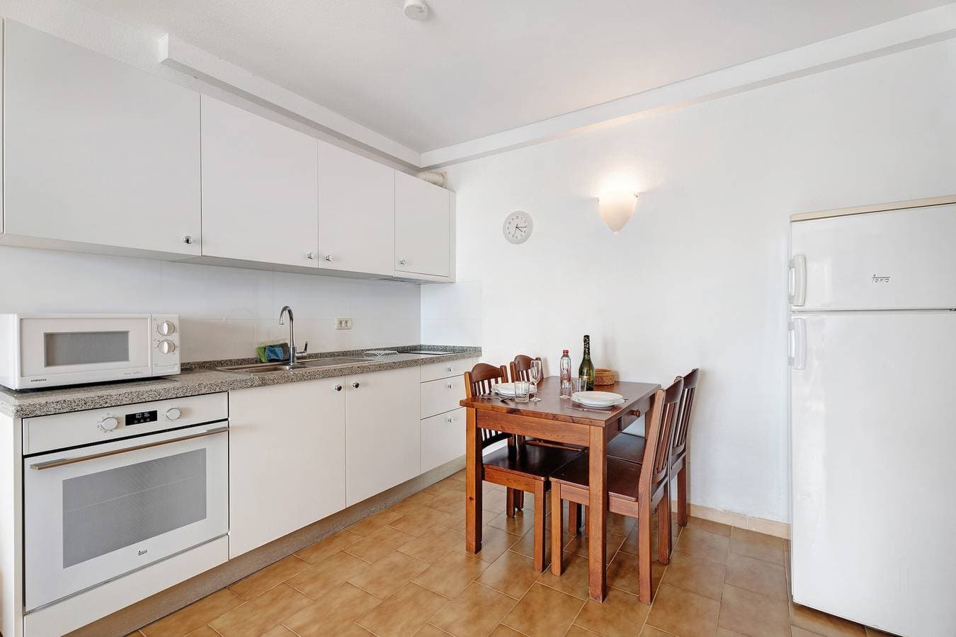 Foto 11 von 28: Ferienwohnung "Costa Isora 1" mit Meerblick, Gemeinschaftspool und WLAN