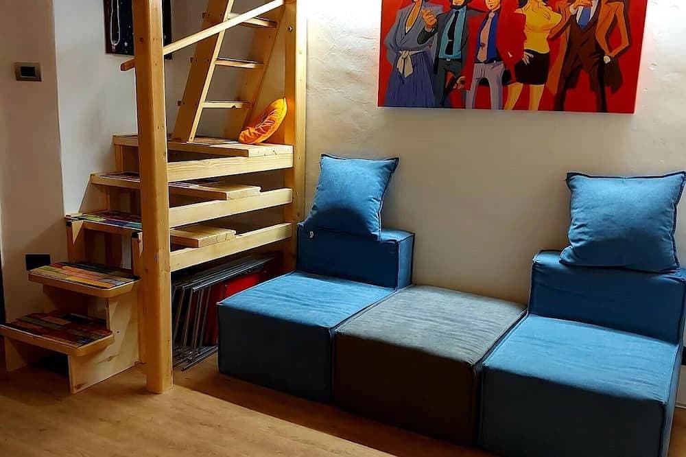 Foto 11 von 28: Fantastic Studio Apartment With Breathtaking Views