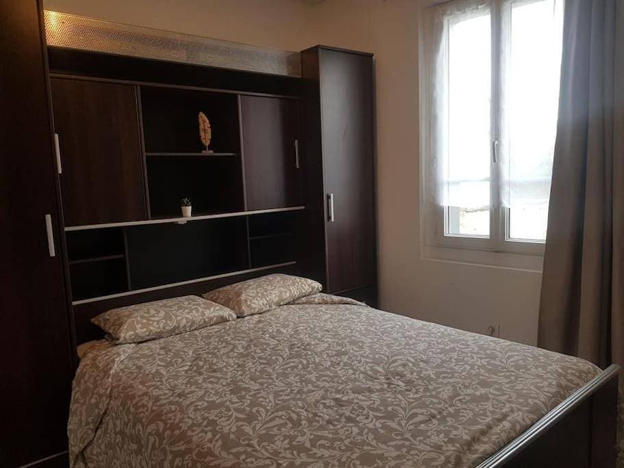 Foto 5 von 13: Two-Bedroom House