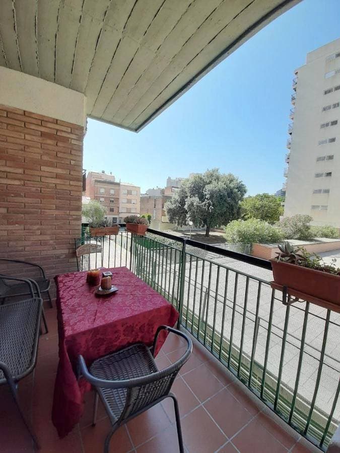 Foto 9 von 37: Vallparadis apartment