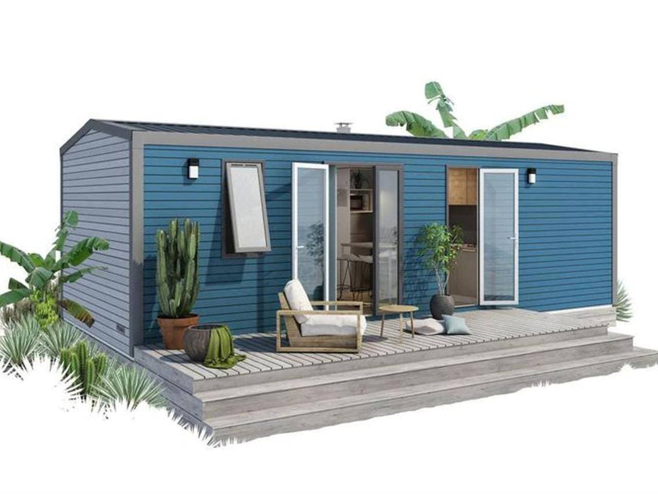 Foto 7 von 26: Mobile Home