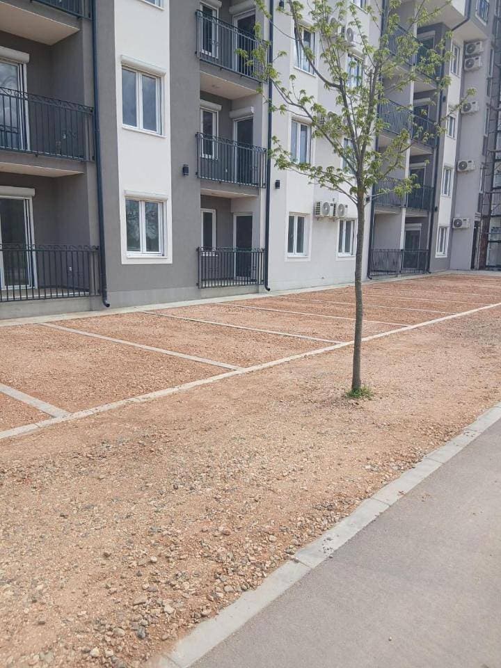 Foto 10 von 24: One-Bedroom Apartment