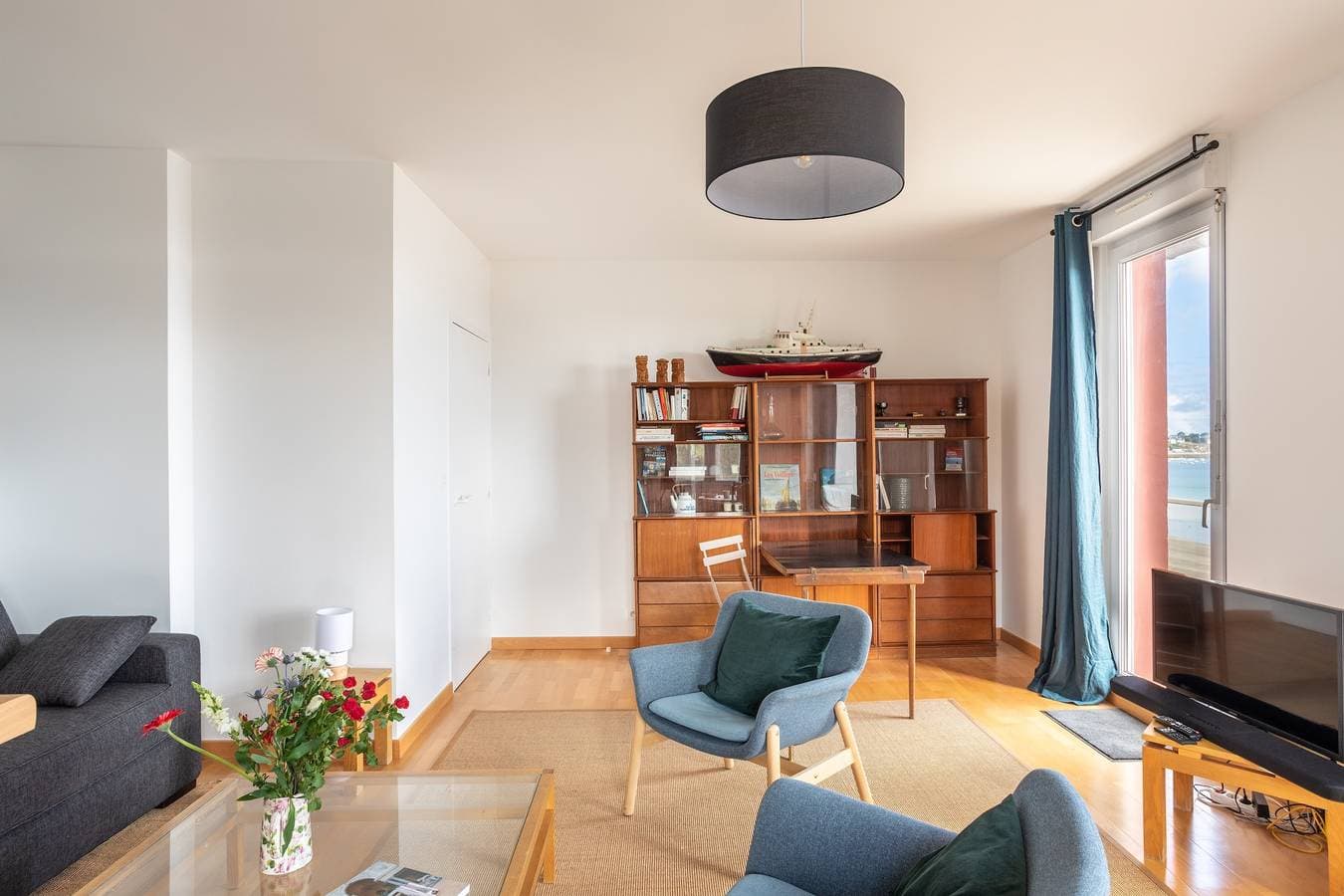 Foto 11 von 12: Ferienwohnung für 4 Personen