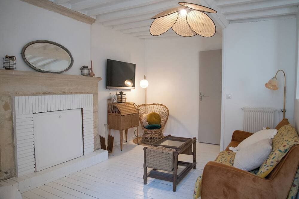 Foto 13 von 30: La Maison des Beaux Jours