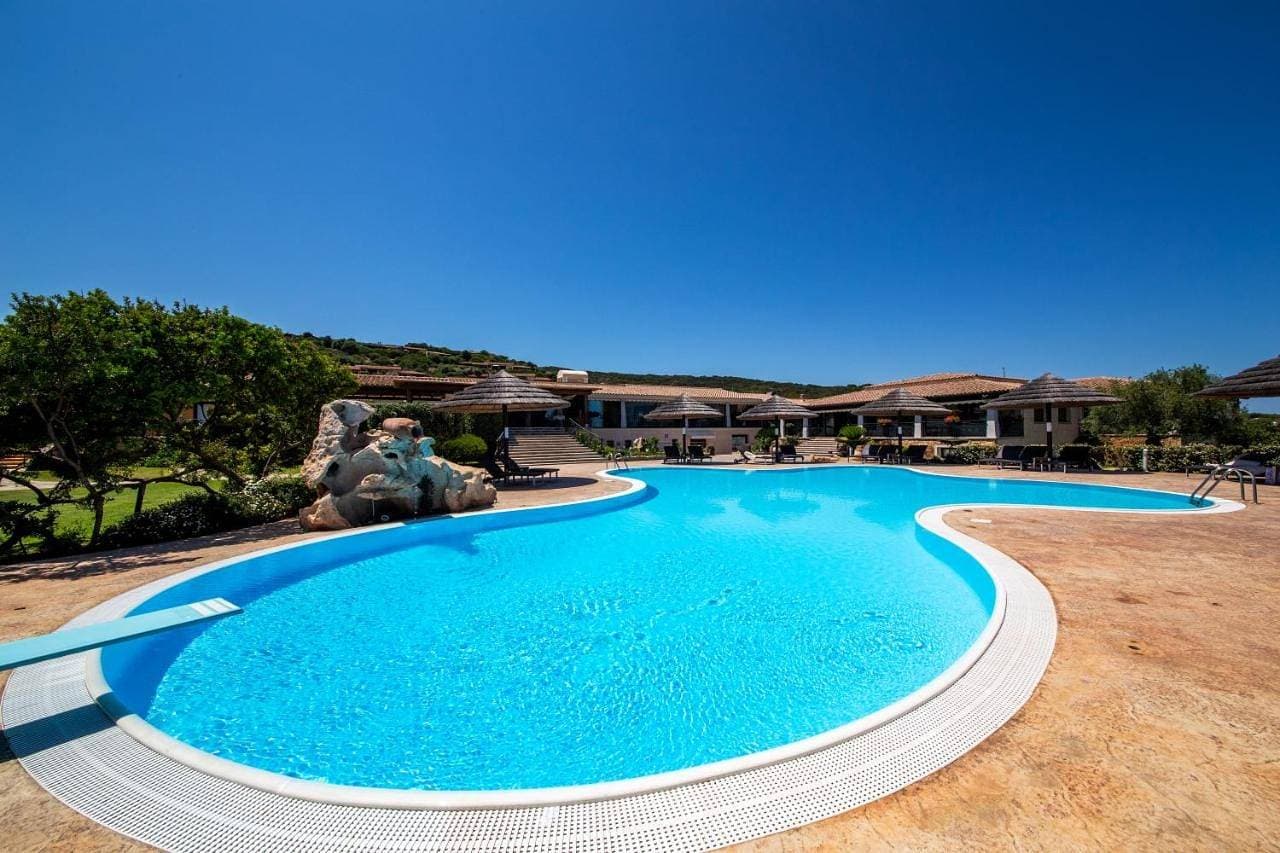 Hotel Costa Caddu 1
