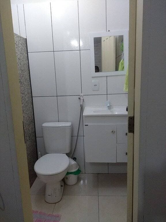 Foto 7 von 15: Cosy Beach House 2 Schlafzimmer 1 Suite w / Luft