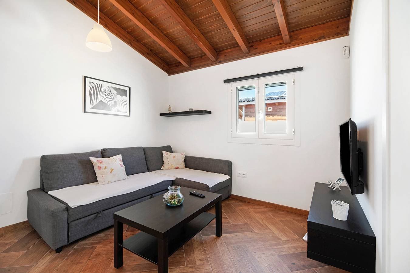 Foto 5 von 25: Villa 'Novo Sancti Petri 3' mit privatem Pool, WLAN und Klimaanlage