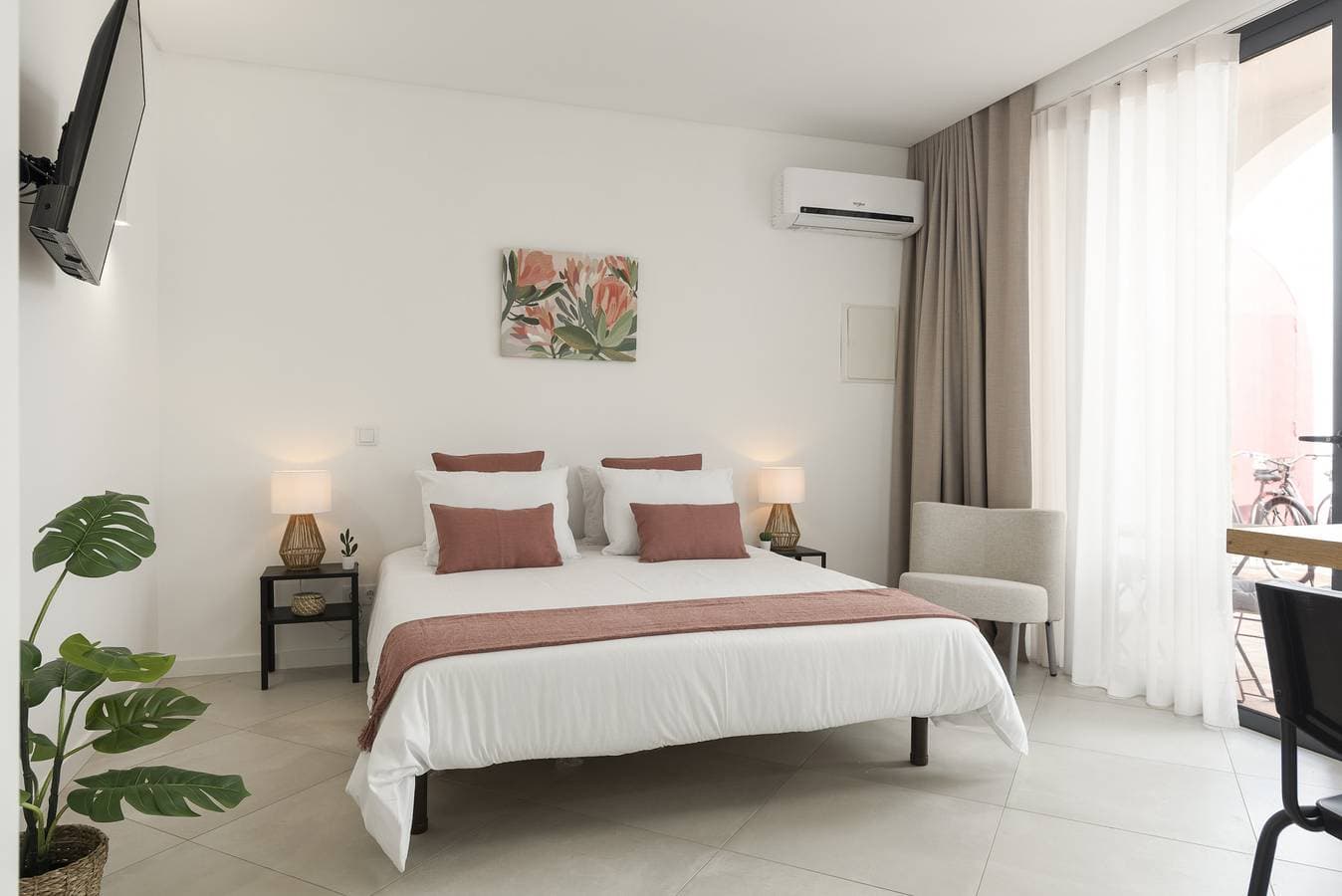 Foto 8 von 15: Madalena Village 5 - City centre by Hd Properties