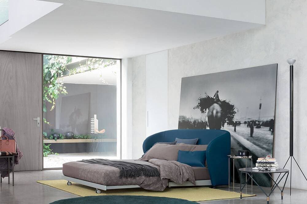 Foto 10 von 30: Elegantes Apartment mit Meerblick