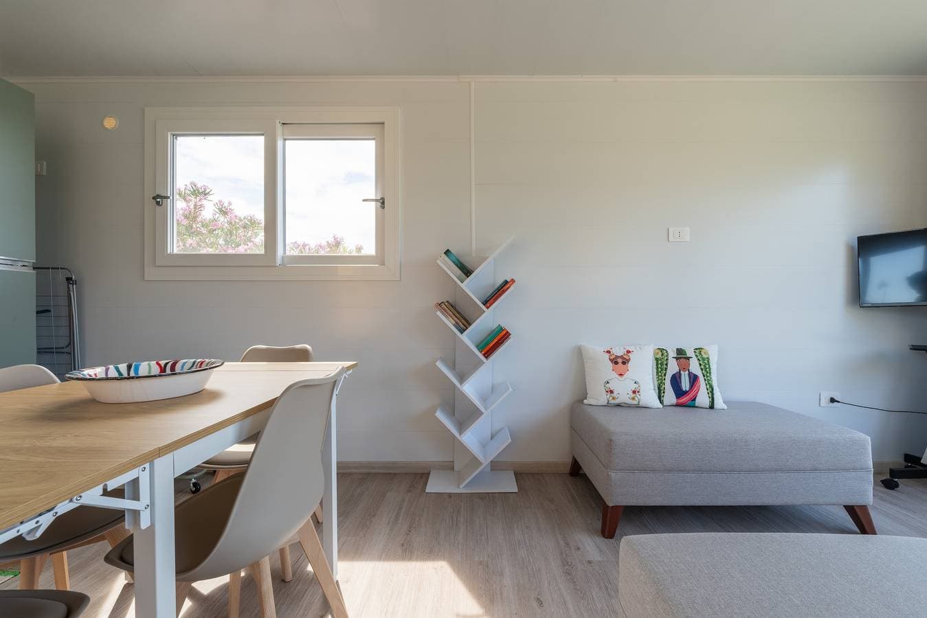 Foto 8 von 21: Macondo Agriliving – Tiny House Pomodoro