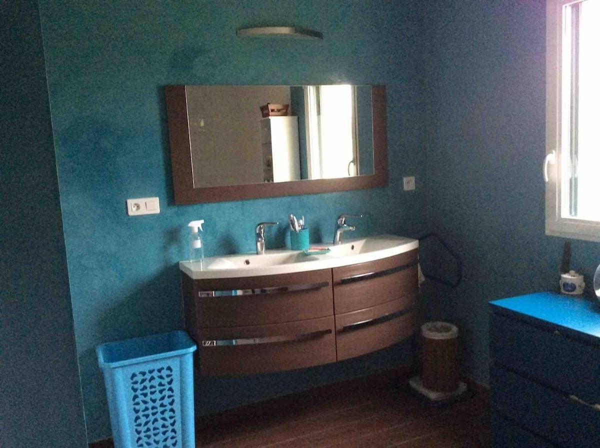 Foto 7 von 28: One-Bedroom House