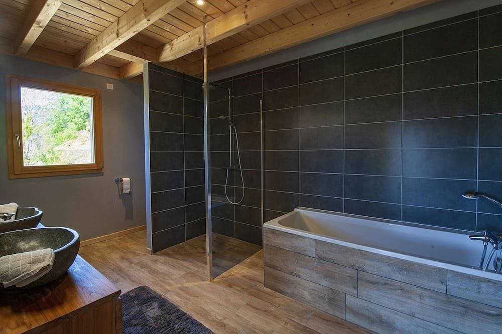 Foto 7 von 13: Inuï Grand Chalet - Spa Luxe 5 Sterne