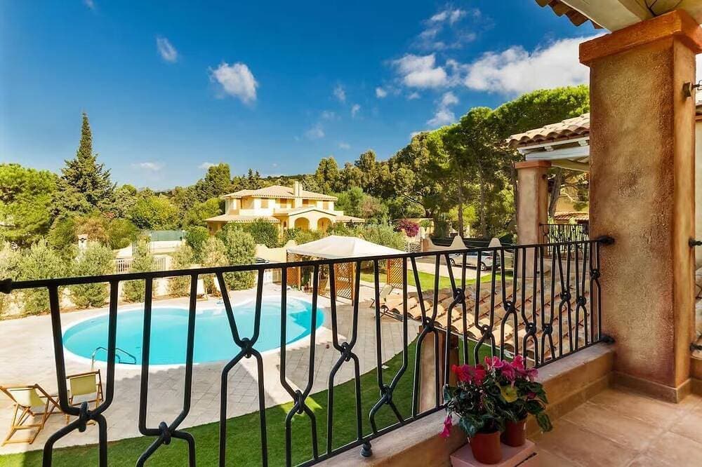 Foto 12 von 12: Villa Calicanto East, house with pool 5 minutes from the beach