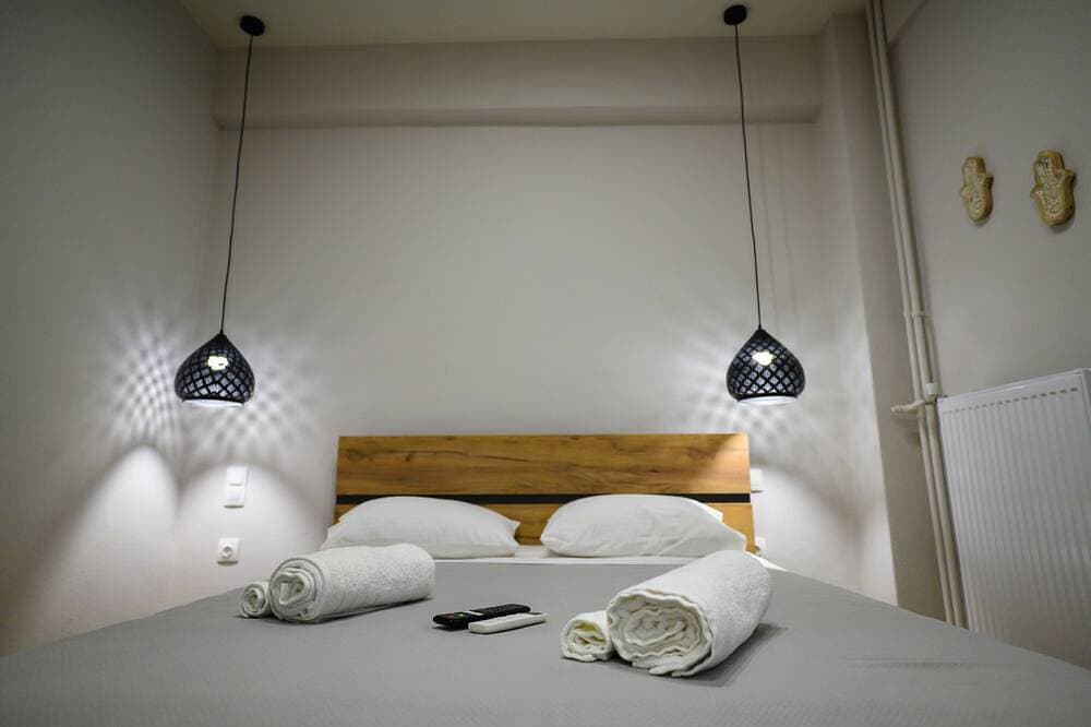 Foto 5 von 30: Boho 2 bdr luxury meets the East