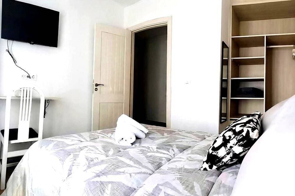 Foto 7 von 29: Apartment Alegranza im wunderschönem Dorf von Mozaga, Lanzarote