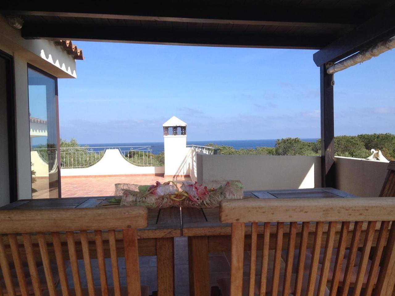 Foto 7 von 26: Apartment with Sea View
