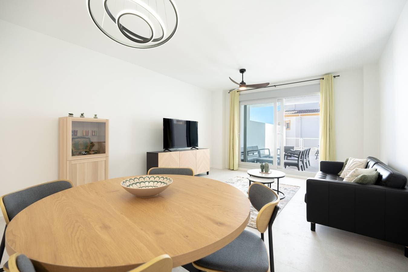 Foto 4 von 18: Blossom Benalmadena - Groundfloor Totally New Apar