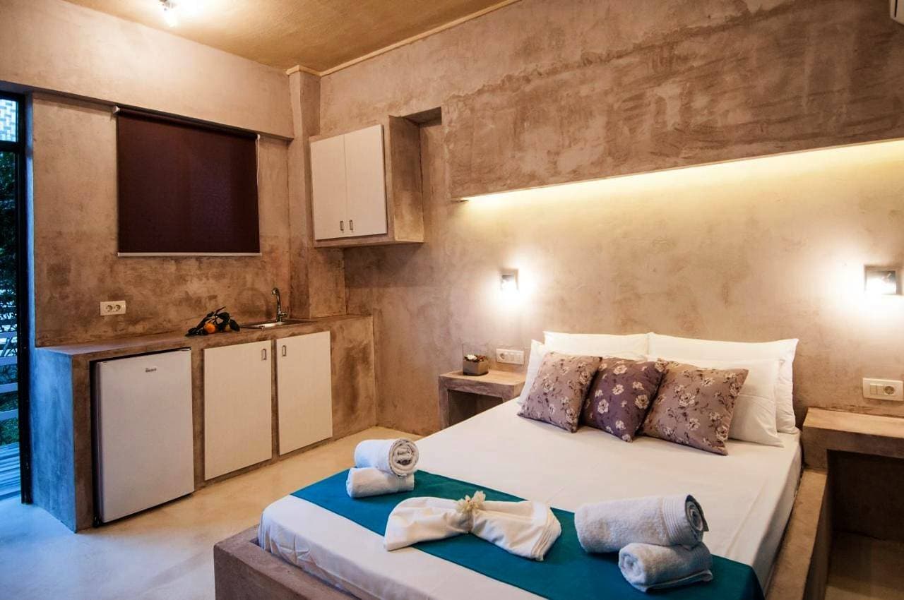 Zante Nest Studios & Apartments 1