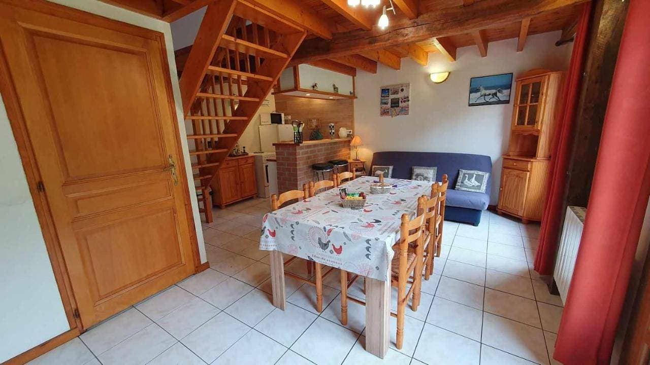 Foto 6 von 42: Holiday Home