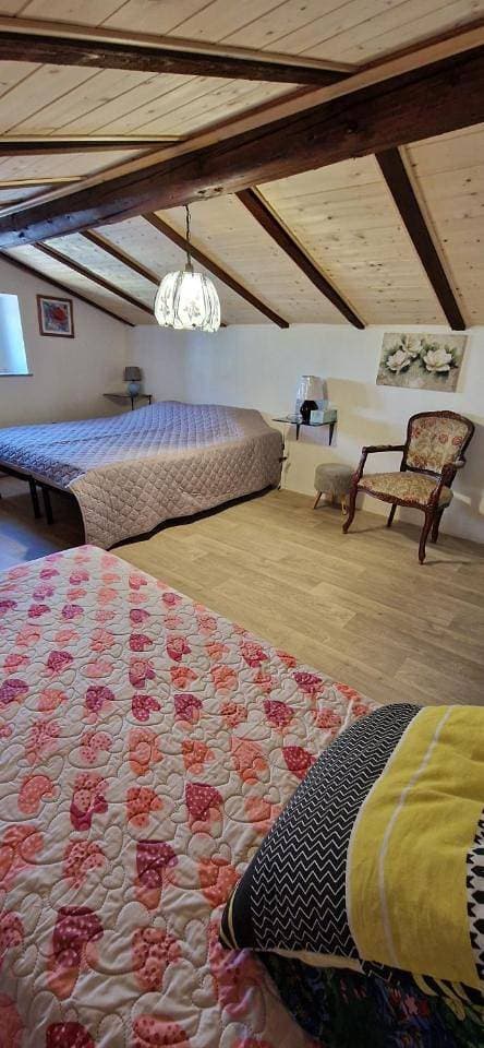 Foto 7 von 12: Three-Bedroom House