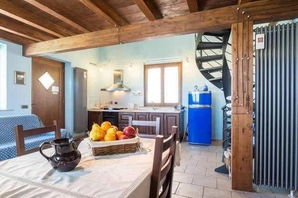 Horizon holiday home 1