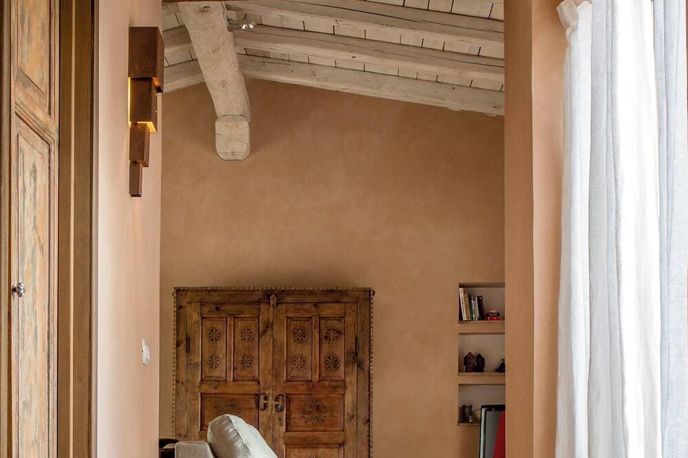 Foto 12 von 26: Repräsentative Villa mit Pool in der Nähe von Selinunte - 3 Schlafzimmer, 3 Bäder