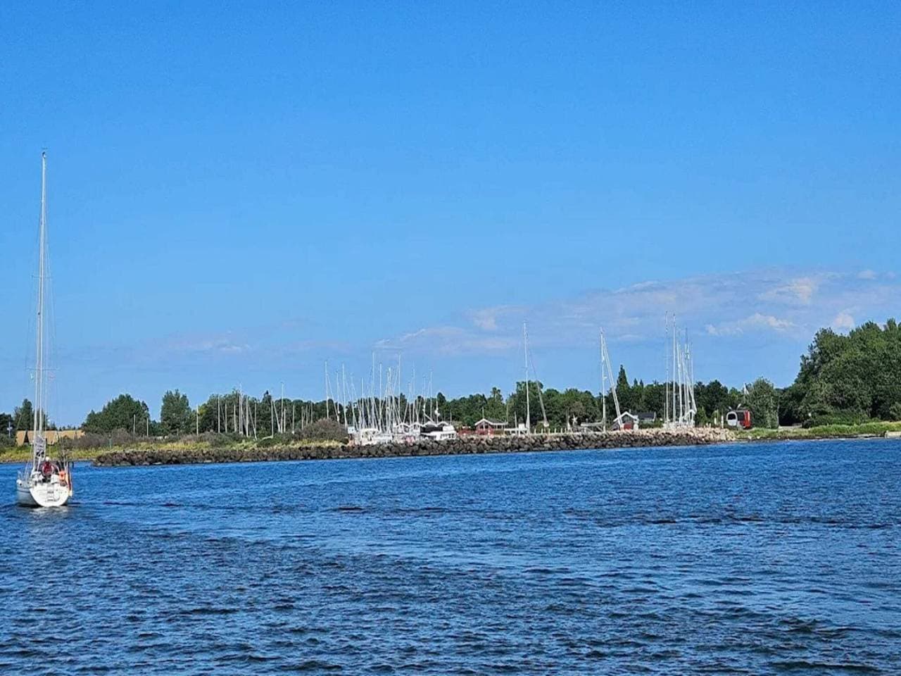 Foto 12 von 50: Üppiger Badeurlaub in Gedser