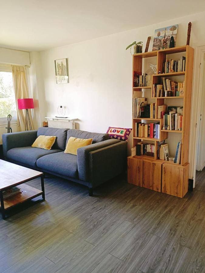 Foto 3 von 18: One-Bedroom Apartment