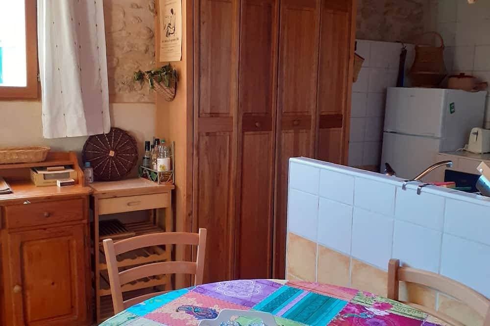 Foto 11 von 28: Kleines Steinhaus in einem malerischen provenzalischen Dorf
