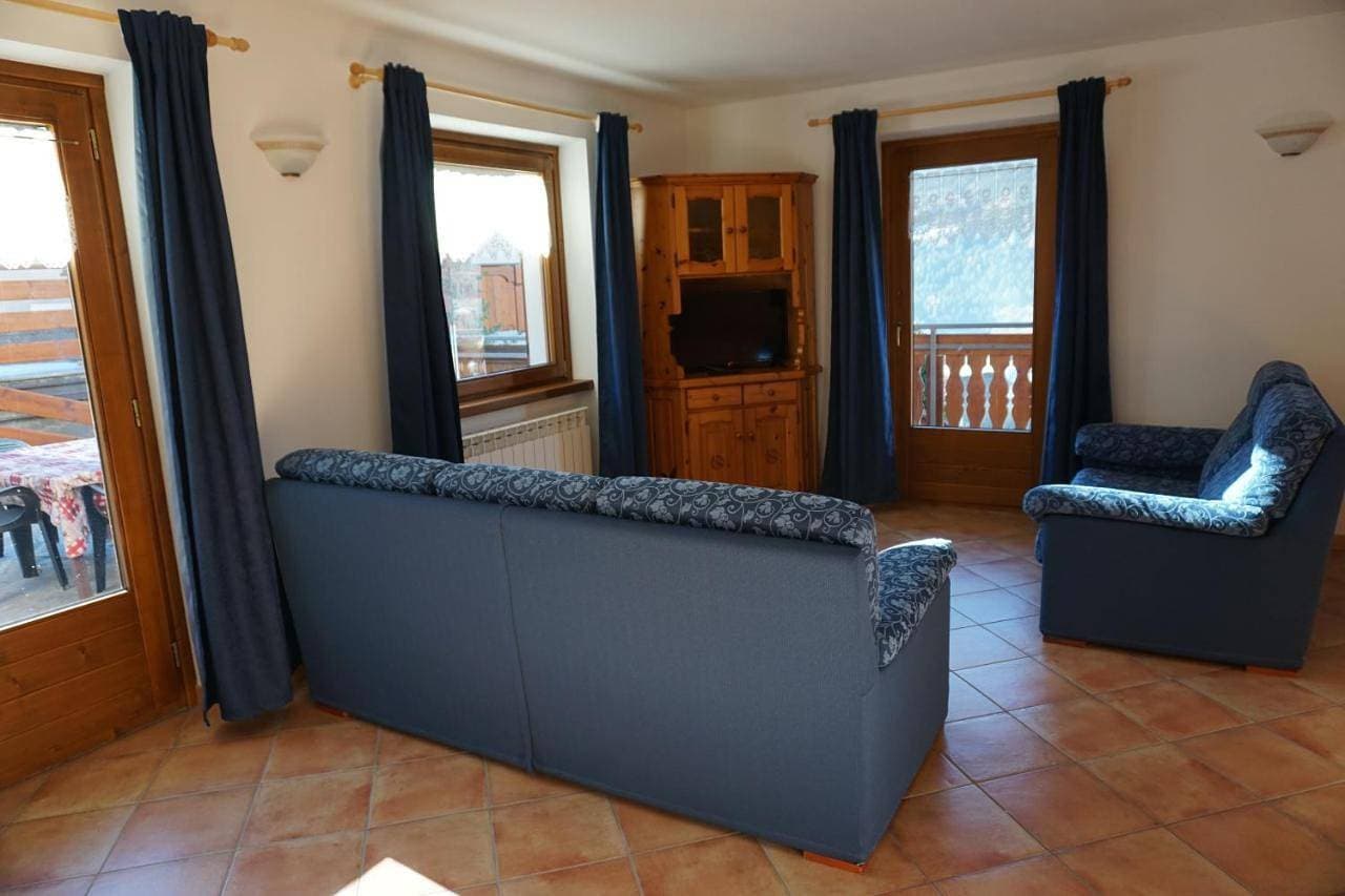 Foto 7 von 70: Three-Bedroom Apartment