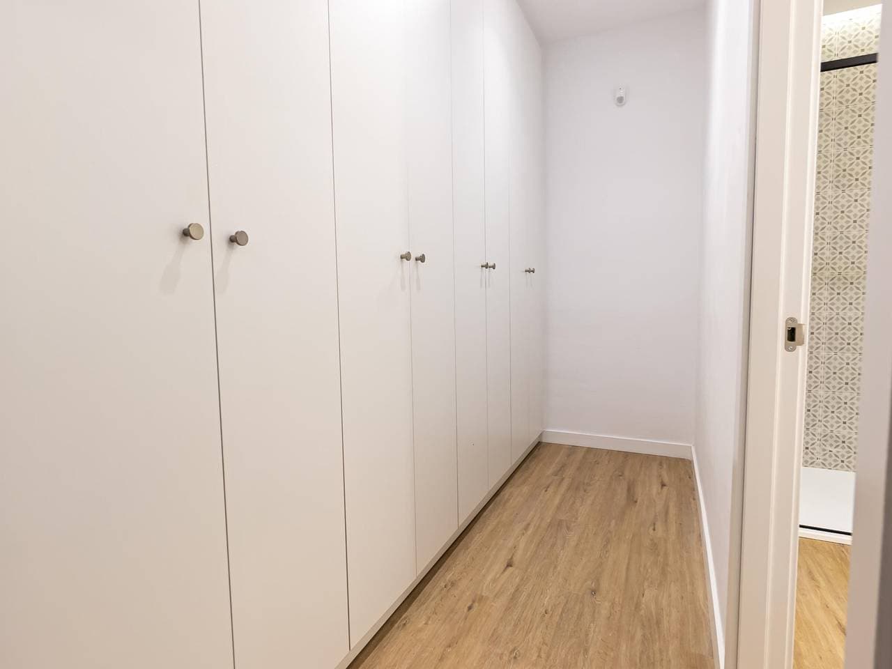 Foto 9 von 25: Moderne romantische Wohnung in Malaga für Paar mit Baby