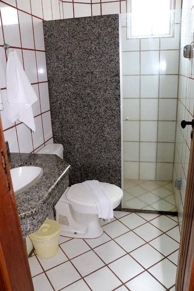 Foto 10 von 14: Standard Double or Twin Room