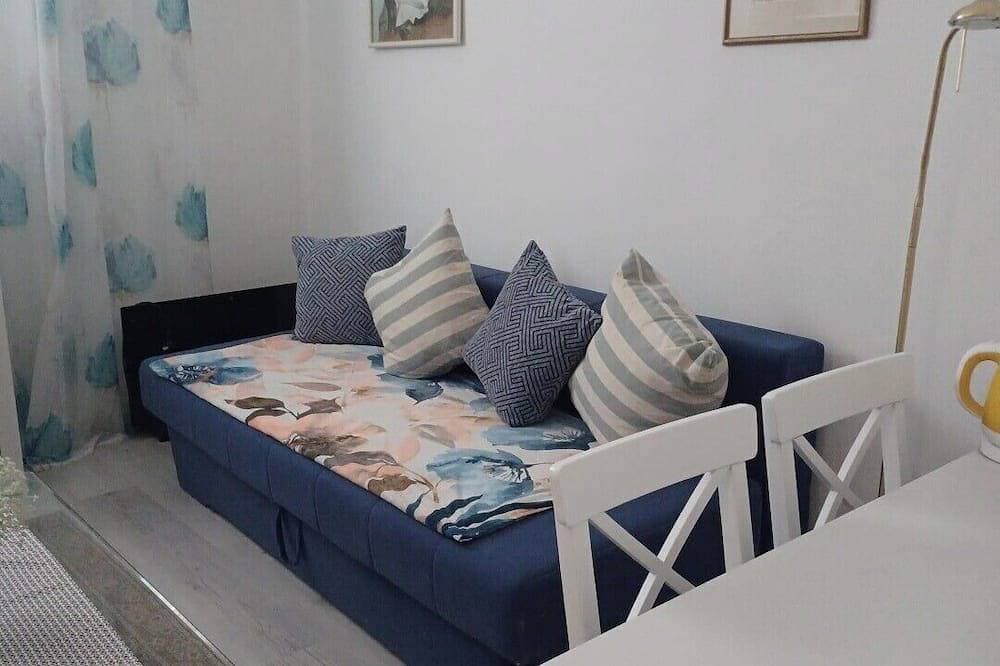 Ruhiges Appartement,  25 qm in Biograd na moru. 1