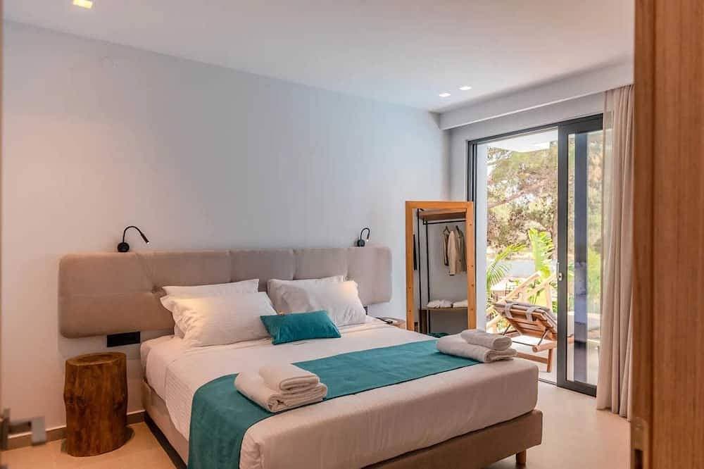 Foto 5 von 30: Villa Starlight, a stunning maisonette designed for relaxation.
