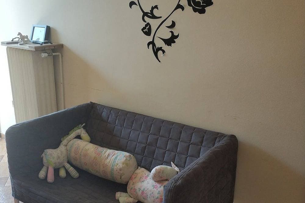 Foto 12 von 21: Penthouse-Wohnung an der Athener Riviera, günstig, schick und in der Nähe der Innenstadt von Athen!