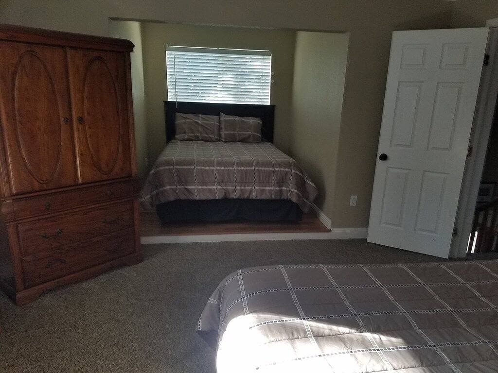 Foto 5 von 20: Comfortable Shaver Lake Getaway