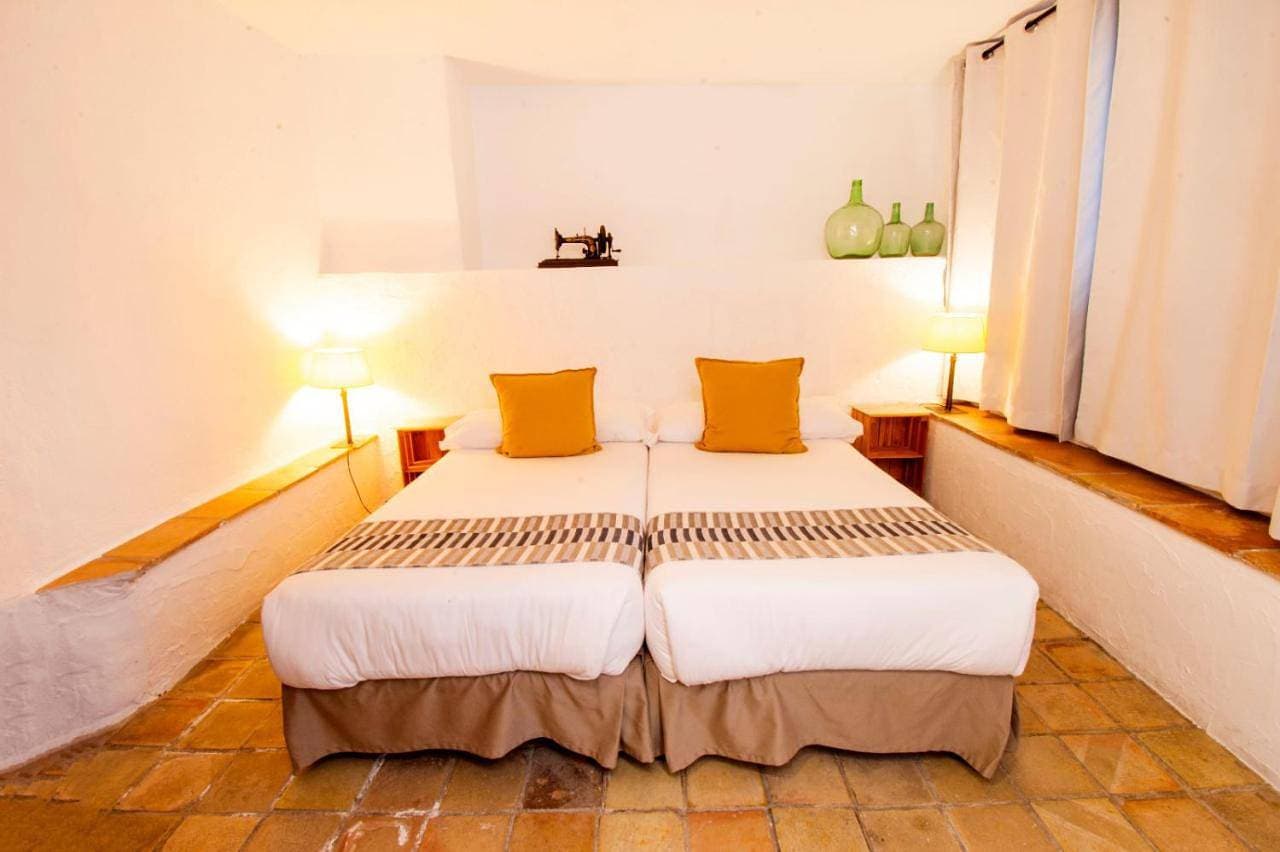 Foto 5 von 13: Room located on the ground floor