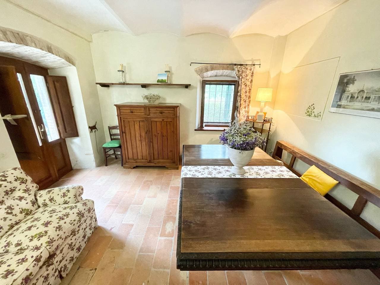 Foto 4 von 56: Eve House – 4 bis 5 Schlafplätze – Exklusiver Pool